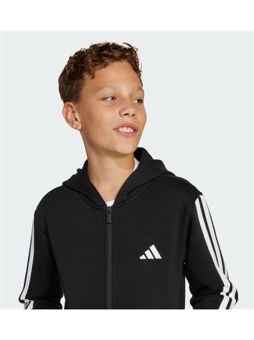  ADIDAS | JD6494BLK WHITE